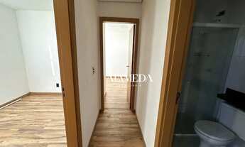 Imagem 5: Apartamento com 2 Quartos ao lado da UTFPR para alugar, 44 m² por R$ 1.500/mês - Acquavill