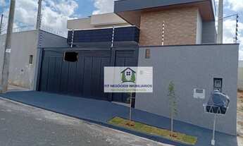 Imagem: Casa com 3 dormitórios à venda, 120 m²