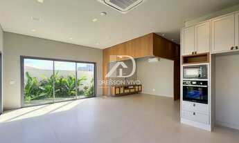 Imagem 4: Casa à venda em Condomínio Quinta do Golfe Jardins, São José Rio Preto / SP