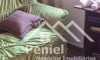 Imagem 2: Casa à venda, 96 m² por R$ 250.000,00 - Ipiranga - Ribeirão Preto/SP