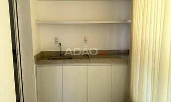 Imagem 5: Apartamento 3Q Jardim Goiás Apartamento com 3 Quarto(s) e 4 banheiro(s) à Venda, 110.00 po