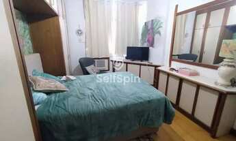 Imagem 5: Apartamento para Locação 3 Quartos, 1 Vaga, 100M², Icaraí, Niterói - RJ