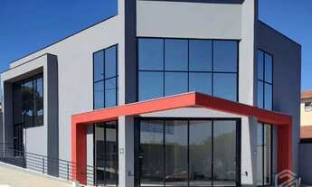 Imagem: Galpão, 244 m² - venda por R$ 2.890.000,00