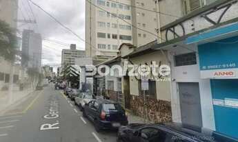 Imagem 3: Terreno à venda, 225 m² por R$ 1.700.000,00 - Centro - Santo André/SP