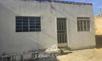 Imagem: BARRACÃO A VENDA NO BAIRRO NOVO IGARAPÉ