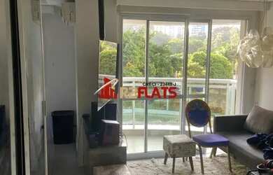 Imagem 7: Flat com ótimo preço no bairro Consolação. Confira!