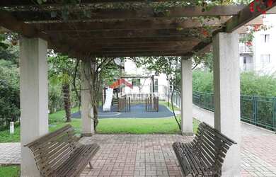 Imagem 5: Apartamento em Avenida Marechal Mascarenhas de Moraes - Atuba - Curitiba/PR