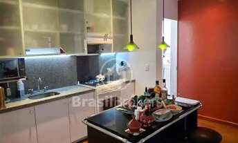 Imagem 6: Imóvel para venda possui 134 metros quadrados com 3 quartos em Ipanema - Rio de Janeiro