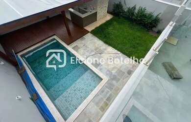 Imagem 7: Aluguel Casa em condomínio JARDIM INCONFIDENCIA