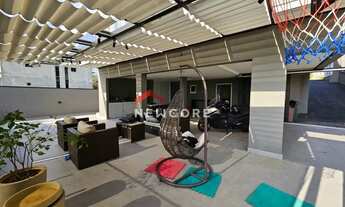 Imagem 4: Casa de condomínio em Alameda dos Iburanas - Alphaville - Santana de Parnaíba/SP