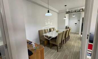 Imagem 5: Apartamento à venda no condomínio Yes Ideal Living - Medeiros, Jundiai/SP