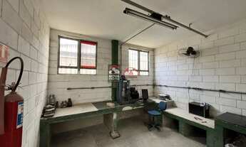 Imagem 3: Comercial Galpão em São José dos Campos