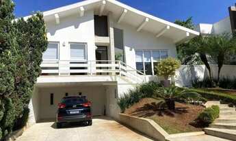 Imagem: Casa com 4 dormitórios à venda, 330 m²