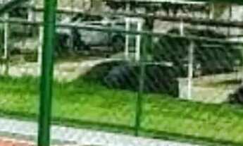 Imagem: Apartamento 02 quartos, Residencial Acácias