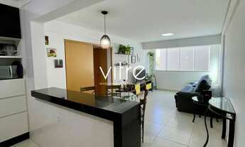 Imagem: Apartamento à venda no bairro Alto Umuarama