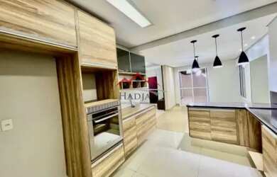 Imagem 2: Casa para locação no condomínio Reservatto em Jundiaí SP