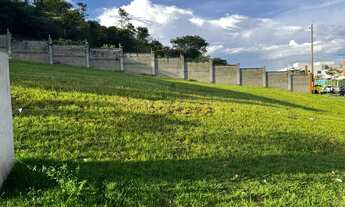 Imagem 3: Terreno Condomínio - Urbanova - Condomínio Residencial Alphaville II - 772m²