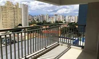 Imagem 2: Apartamento à venda, 79 m², 2 vagas, varanda gourmet por R$ 852.000 - Aclimação - São Paul