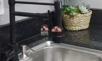 Imagem 3: Apartamento à Venda no Parque Industrial em São José dos Campos