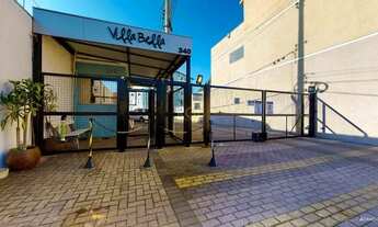 Imagem: Apartamento para Venda 2 quartos, vaga