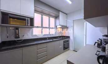 Imagem 3: Apartamento mobiliado disponivel para locação no bairro Santa Mônica