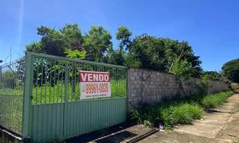 Imagem: Área perto da Santa Casa,2.249 m², frente