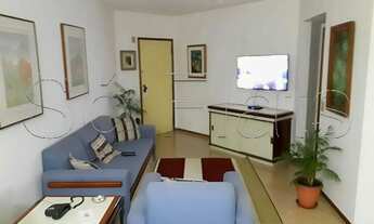 Imagem: Apto no The Plaza disponível para locação