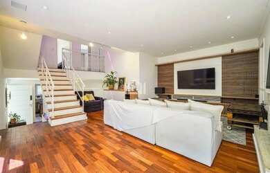 Imagem 6: Casa à venda no condomínio Palm Hills