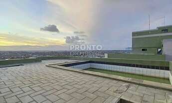 Imagem 2: Imóvel para venda possui 74 metros quadrados com 3 quartos em Piedade - Jaboatão dos Guara