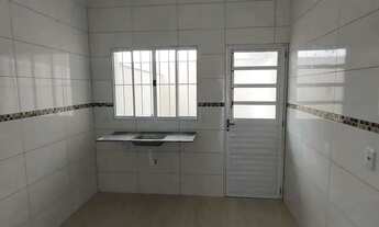 Imagem 7: Sobrado em Alameda dos Timburis - Portal das Alamedas - Franco da Rocha/SP