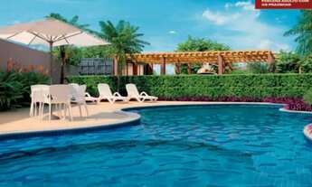 Imagem: Aurora das Flores Apartamento 2 quartos