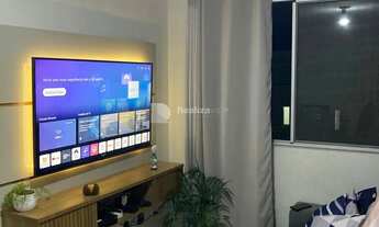 Imagem 2: Apartamento à venda em São José dos Campos, Chácara dos Eucalíptos, com 2 quartos, com 57