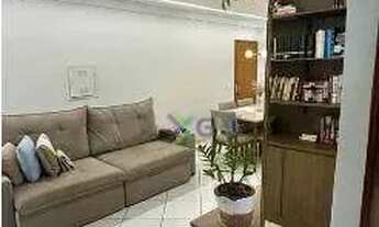 Imagem 5: Apartamento Moderno e Aconchegante | 75 m²