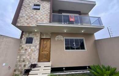 Imagem: Vendas Sobrado Curitiba PR