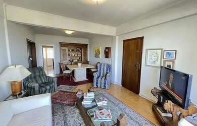 Imagem 2: Apartamento de 3 quartos, suíte e 1 vaga de garagem no bairro Independência POA