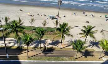 Imagem 6: Apartamento Lindo em Frente ao mar da Praia Grande