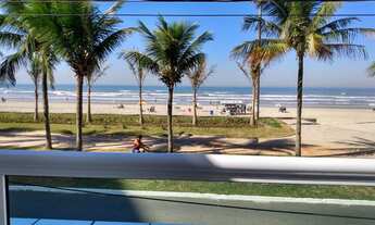 Imagem 5: Apartamento Lindo em Frente ao mar da Praia Grande