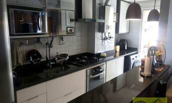 Imagem 7: Apartamento em Osasco no Bairro Bela Vista