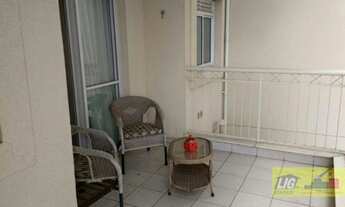 Imagem 6: Apartamento residencial à venda, Conjunto Residencial Butantã, São Paulo