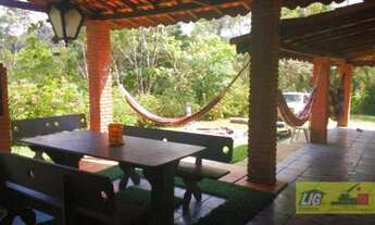 Imagem 2: Sitio para lazer e ou atividades lucrativas