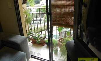 Imagem 5: Apto no Butantã 2 dormitórios sendo 01 ste