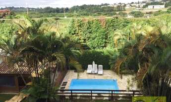 Imagem 4: Sobrado com 3 dormitórios à venda, 192 m² por R$ 950.000 - Parque Dom Henrique - Cotia/SP