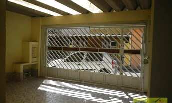 Imagem 3: Sobrado residencial para locação, Jardim Dinorah, São Paulo