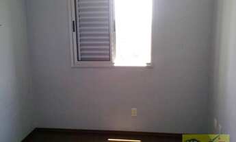 Imagem 2: Apartamento residencial à venda, Jardim Esmeralda, São Paulo