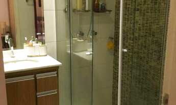 Imagem 6: Apartamento com 3 dormitórios à venda por R$ 605.000 - Jaguaré - São Paulo/SP