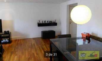 Imagem 2: Apartamento no Colinas, Vila São Francisco