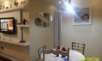 Imagem 2: Apartamento residencial à venda, Jardim Boa Vista (Zona Oeste), São Paulo