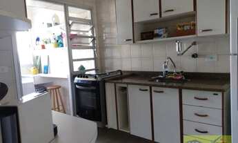 Imagem 2: Apto jardim esther