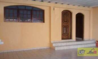 Imagem 2: Casa residencial à venda, Parque Continental, São Paulo - CA2930