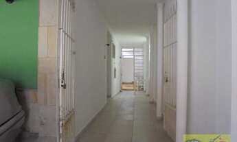 Imagem 2: Sobrado residencial para locação, Jardim Rio Pequeno, São Paulo